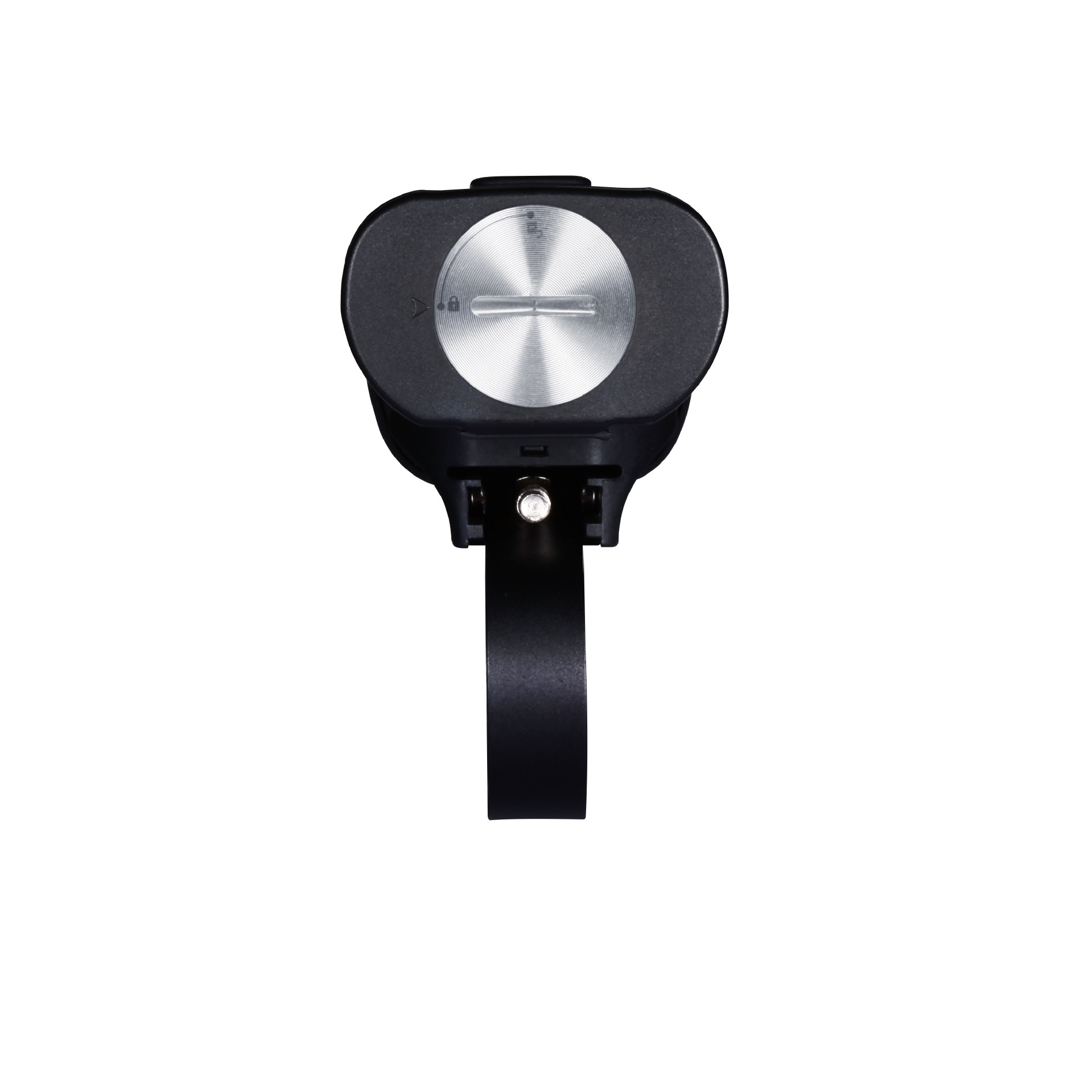 Nachtfahrrad-Mountainbike-Licht Starkes Licht Fahrradausrüstung Fahrradlicht – Bild 3