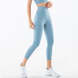 Yoga Leggings für Damen – Hochwertige Yogahose