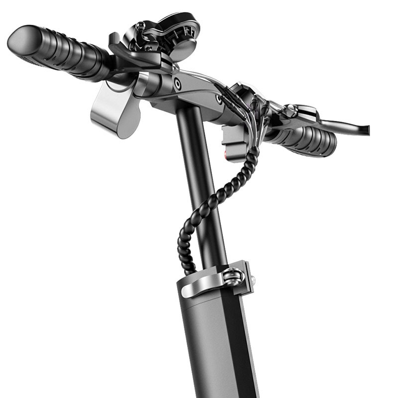 HVD-3, 10-Zoll-Elektro-Schlitten – Bild 3