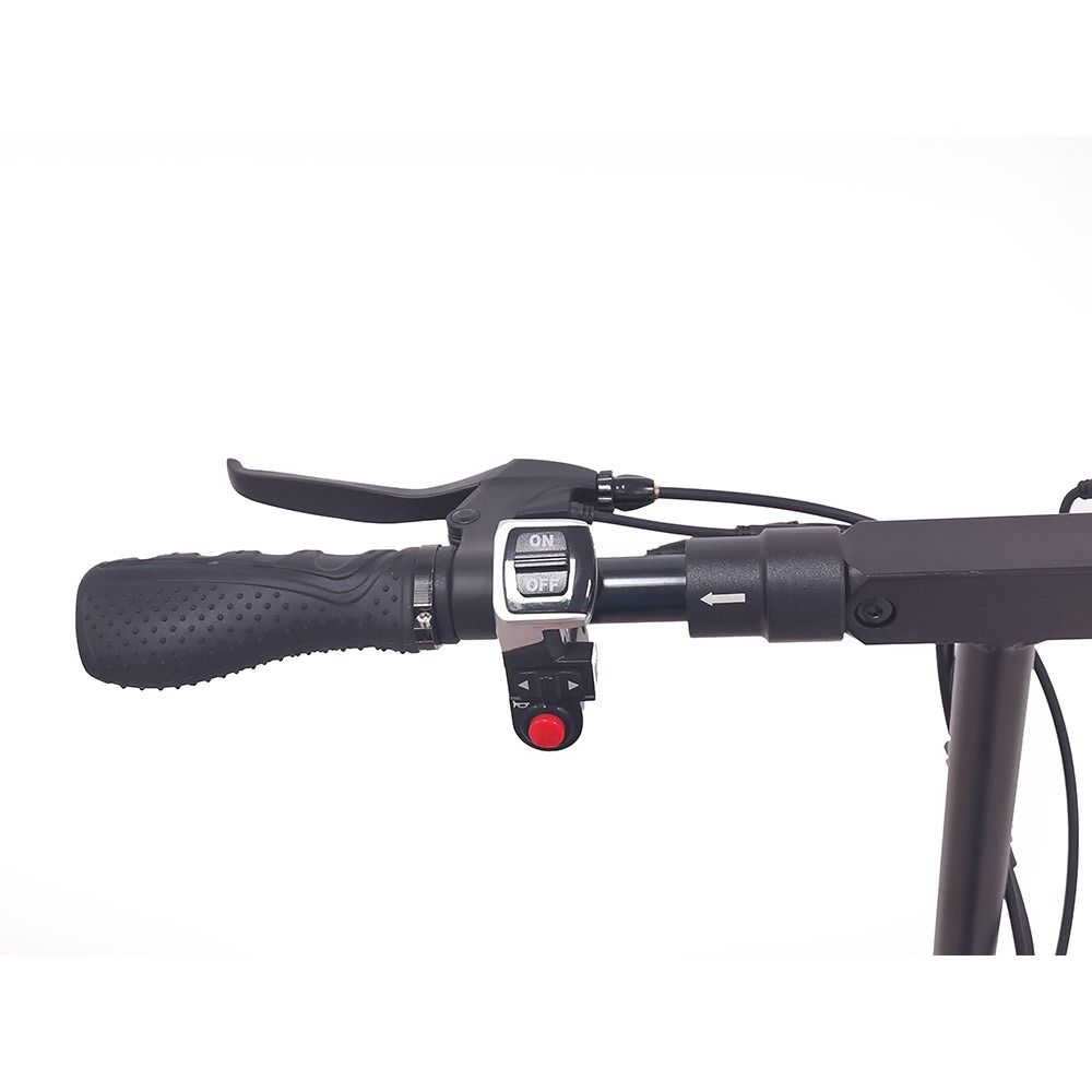 HVD-3, 10-Zoll-Elektro-Schlitten – Bild 9