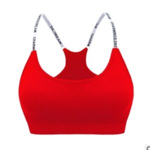Yoga-Sport-BH für Damen