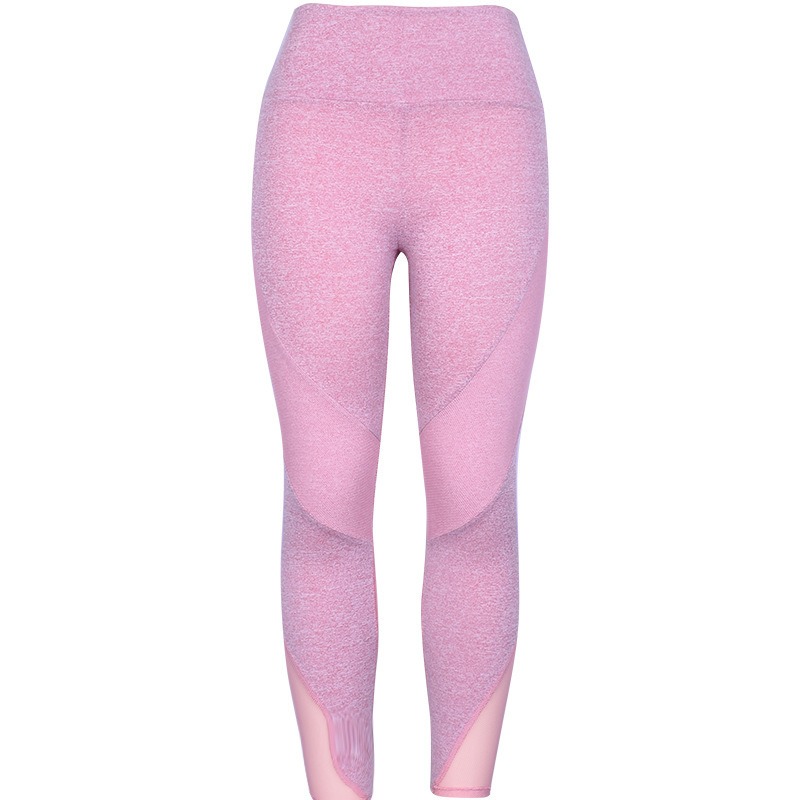 Yoga-Leggings für Damen – figurbetont – Bild 5