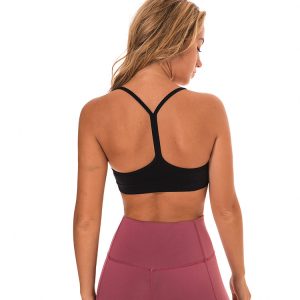 Yoga-Sling-BH für Damen