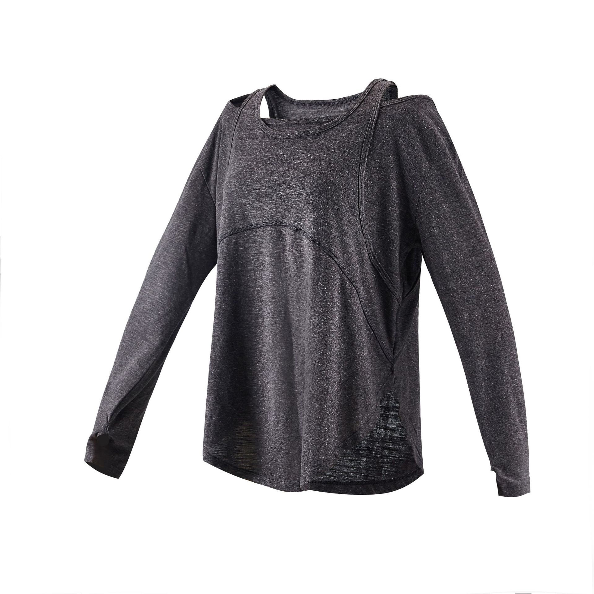 Sport-Top für Damen – langarm – Bild 5