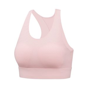 Sport-BH für Damen mit Hakenverschluss – mit Cups
