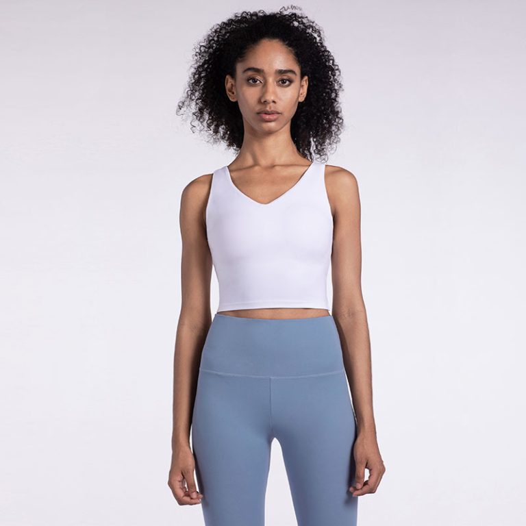 Was trägt man unter Yoga-Leggings? Ehrliche Antworten