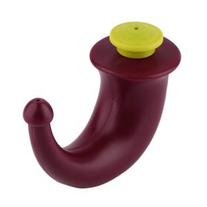 Neti Pot – Spülkännchen für die Nasenspülung