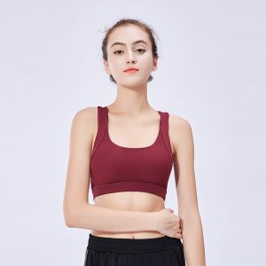 Sport-BH Damen klassisch – Yoga-BH für Training und Alltag