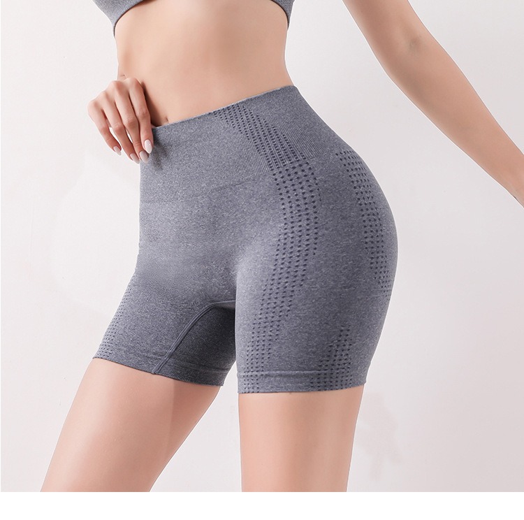 Sport-Shorts für Damen – Yoga & Gym, elastisch, schnelltrocknend – Bild 6