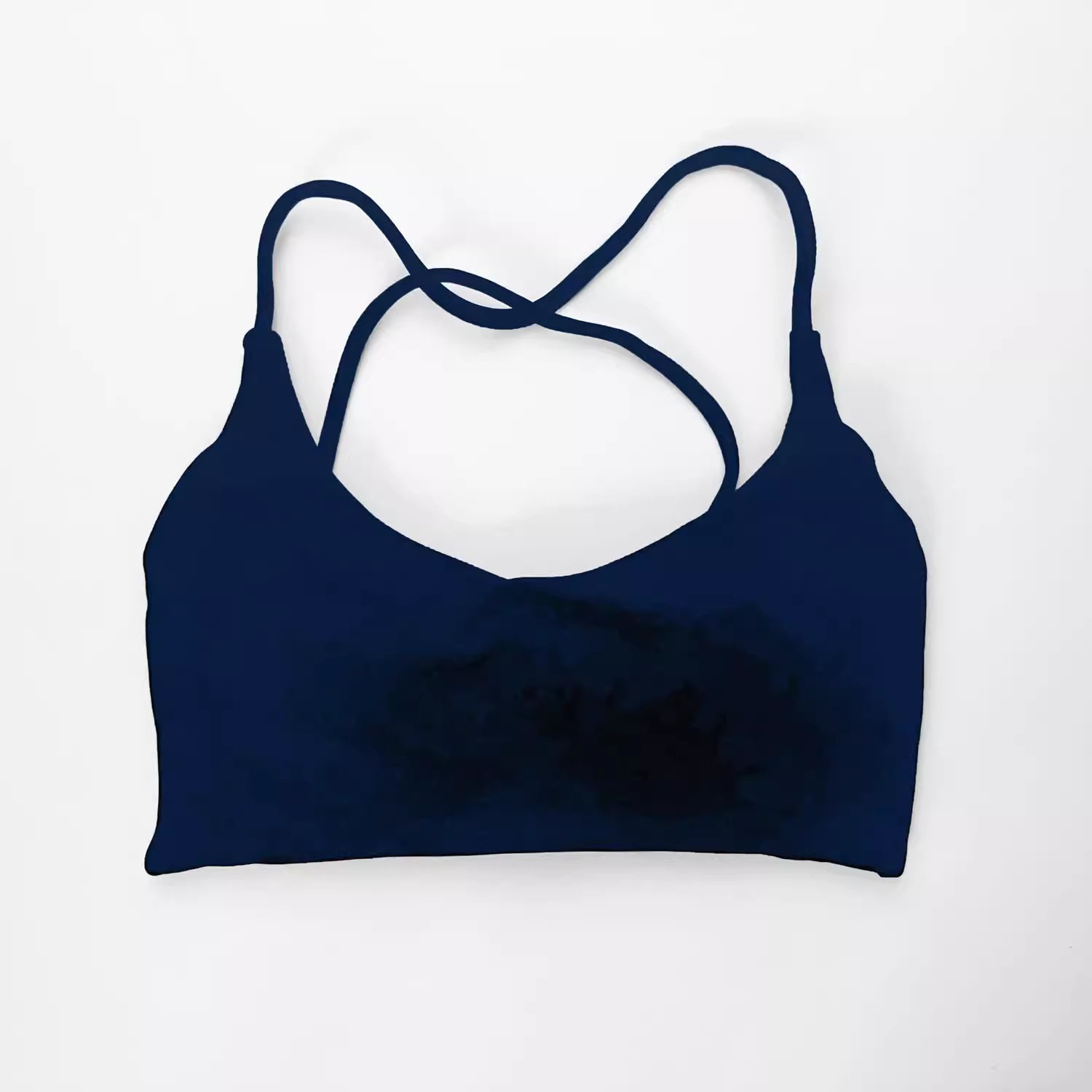Sport-BH für Damen – High Support, mit Twist-Rücken – Bild 6