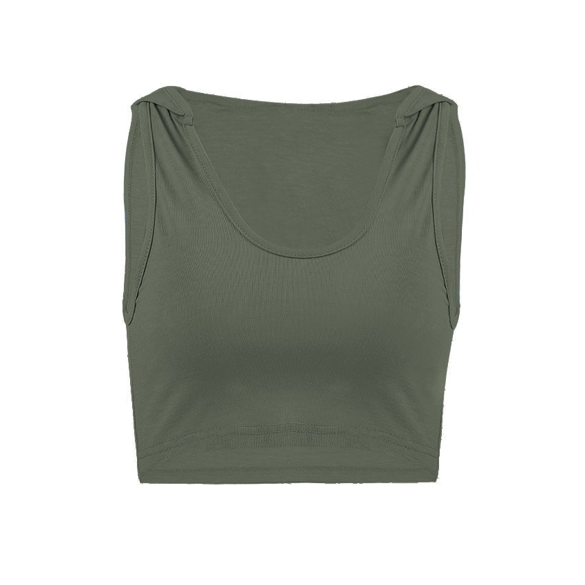 Yoga-Hoodie Damen – sportlicher Kapuzenpullover für Yoga & Fitness – Bild 5