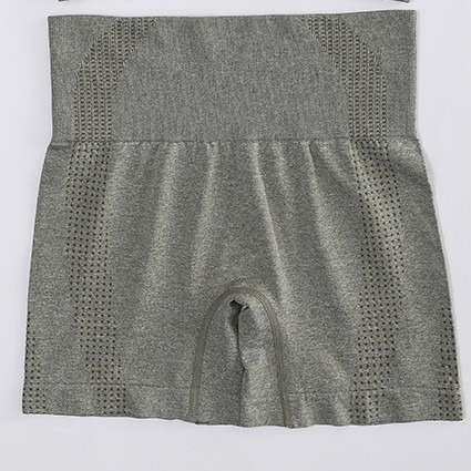 Sport-Shorts für Damen – Yoga & Gym, elastisch, schnelltrocknend – Bild 2