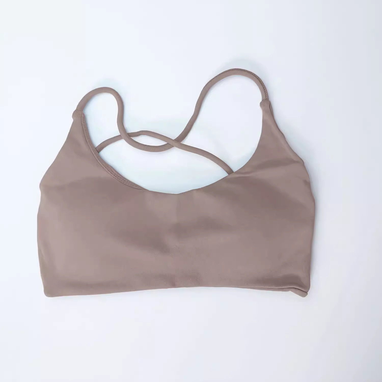 Sport-BH für Damen – High Support, mit Twist-Rücken – Bild 10