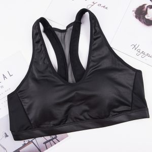 Sport-BH für Damen mit starkem Halt – High Support